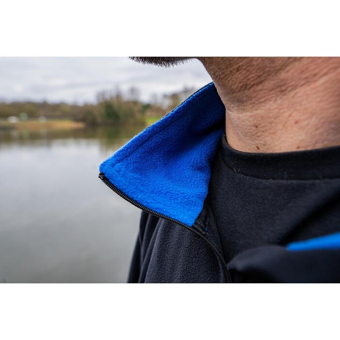 Preston Micro Fleece XL