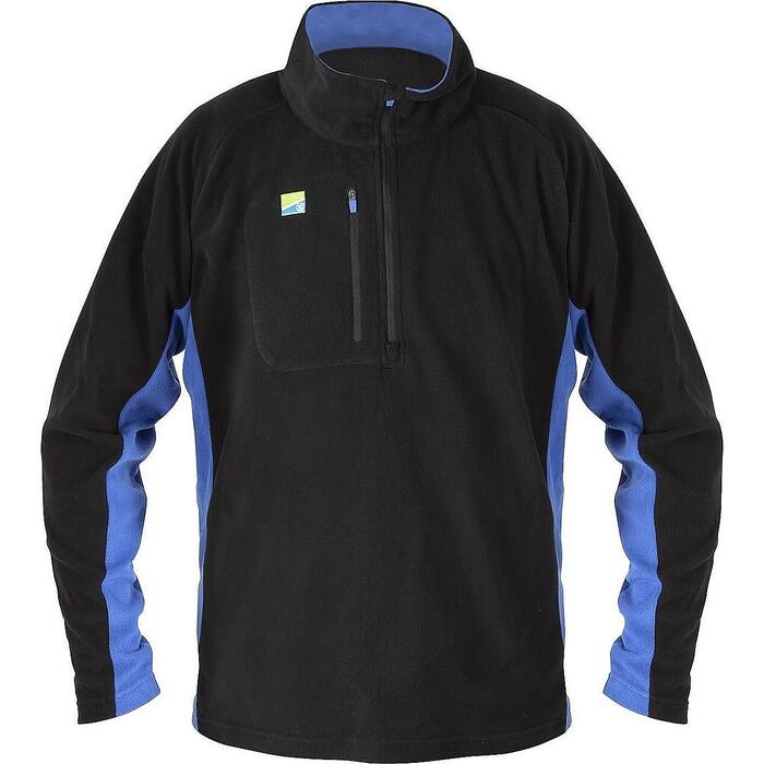 Preston Micro Fleece XL