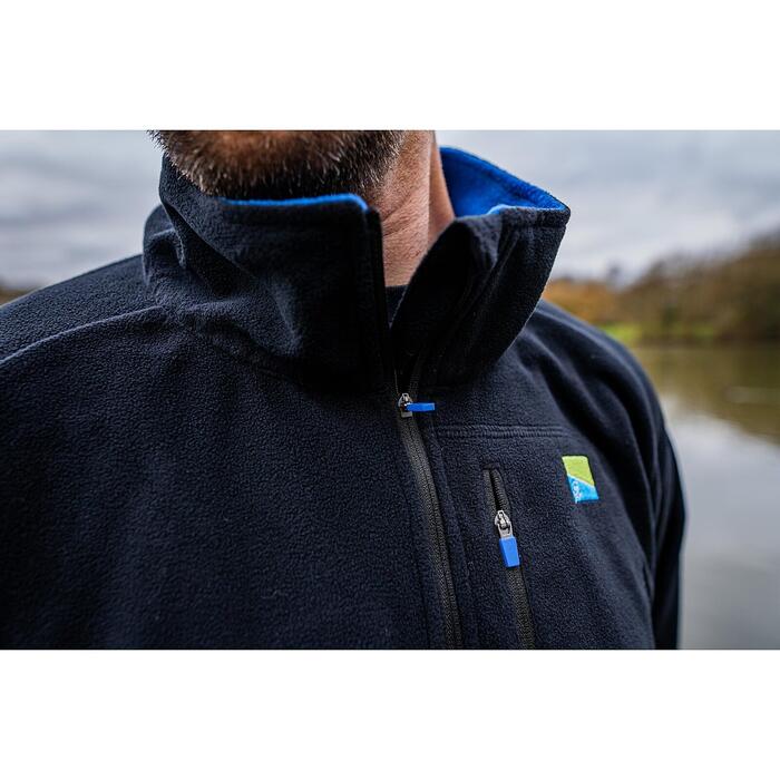 Preston Micro Fleece XL