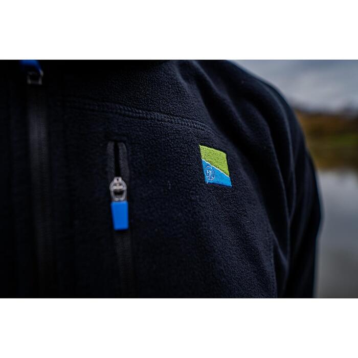 Preston Micro Fleece XXL