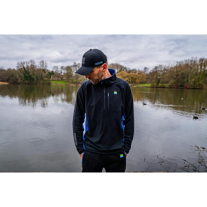 Preston Micro Fleece XXL