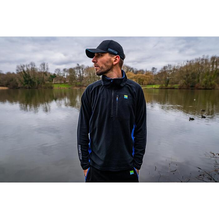 Preston Micro Fleece XXL