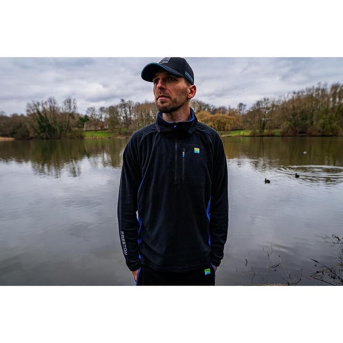 Preston Micro Fleece XXL