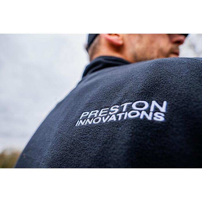 Preston Micro Fleece XXL