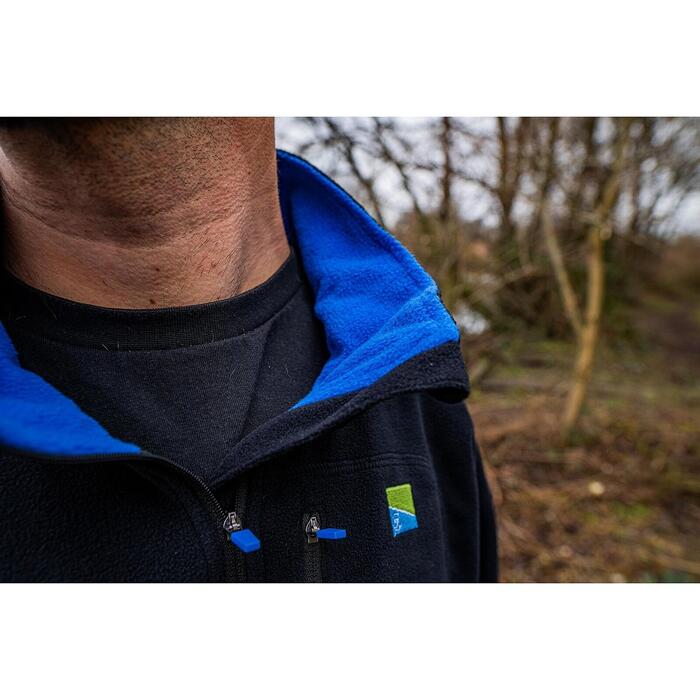 Preston Micro Fleece XXL