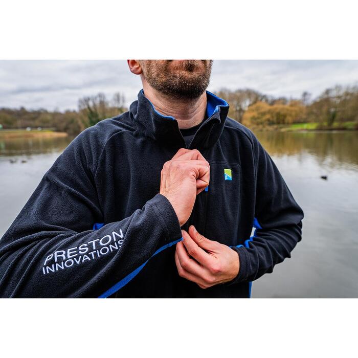 Preston Micro Fleece XXXL