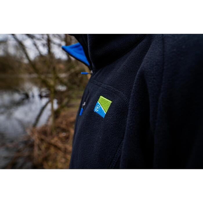Preston Micro Fleece XXXL