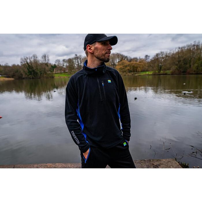 Preston Micro Fleece XXXXL
