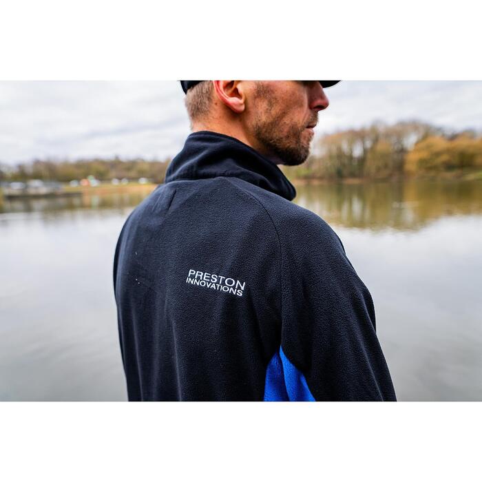 Preston Micro Fleece XXXXL