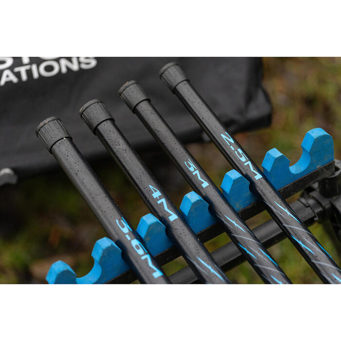Preston Monster Extreme Handles XS 3.6m
