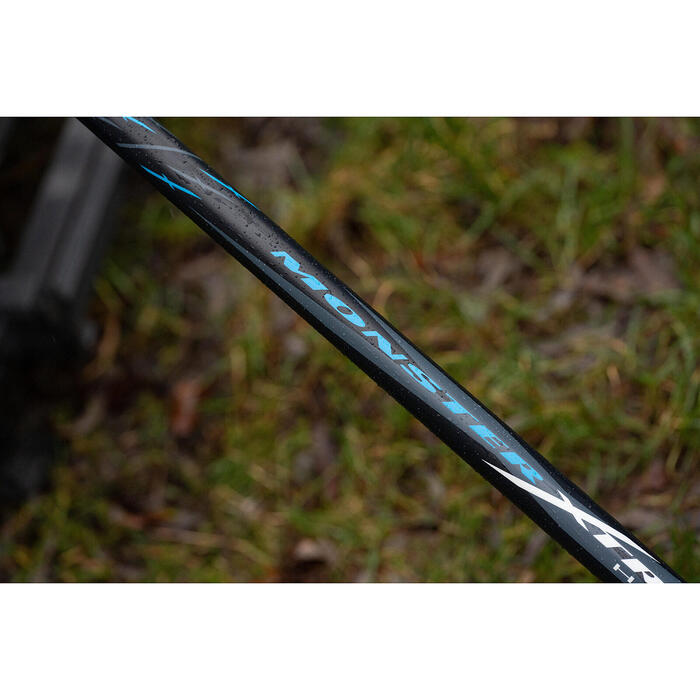 Preston Monster Extreme Handles XS 3.6m