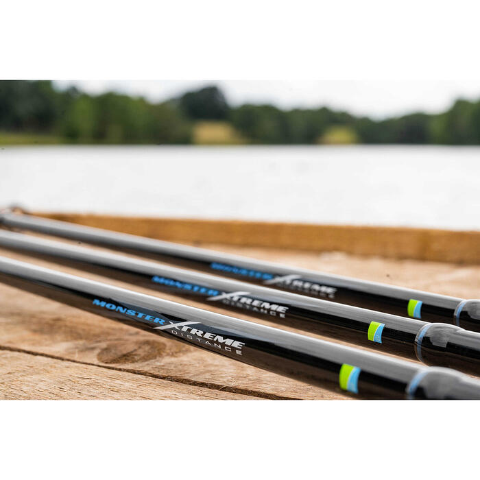 Preston Monster Xtreme Distance Feeder 3.80m 150gr