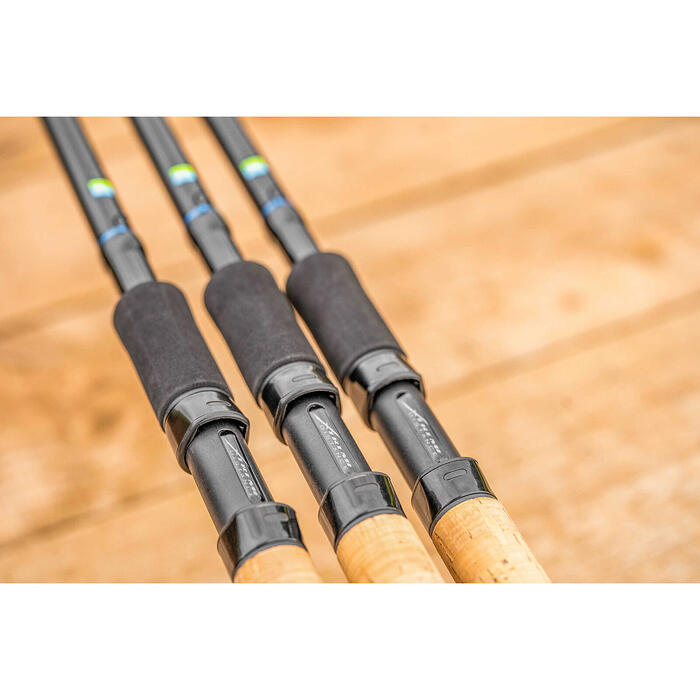 Preston Monster Xtreme Distance Feeder 3.80m 150gr
