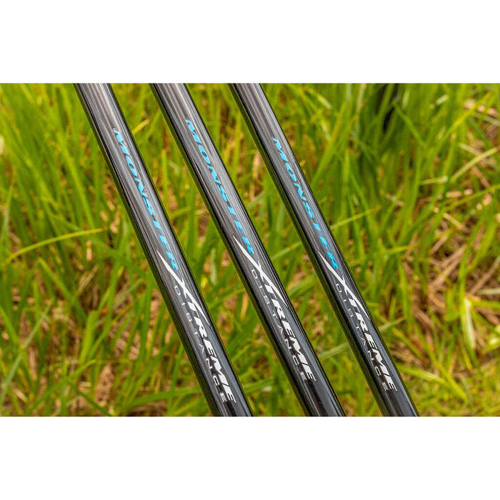 Preston Monster Xtreme Distance Feeder 3.80m 150gr