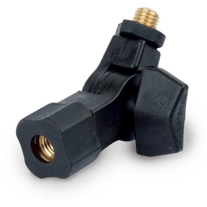 Preston Offbox Angle Lock