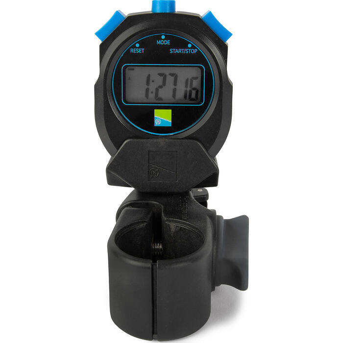 Preston Offbox Stopwatch