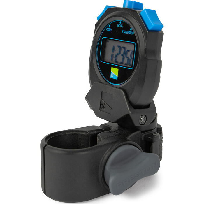 Preston Offbox Stopwatch