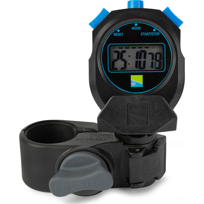 Preston Offbox Stopwatch
