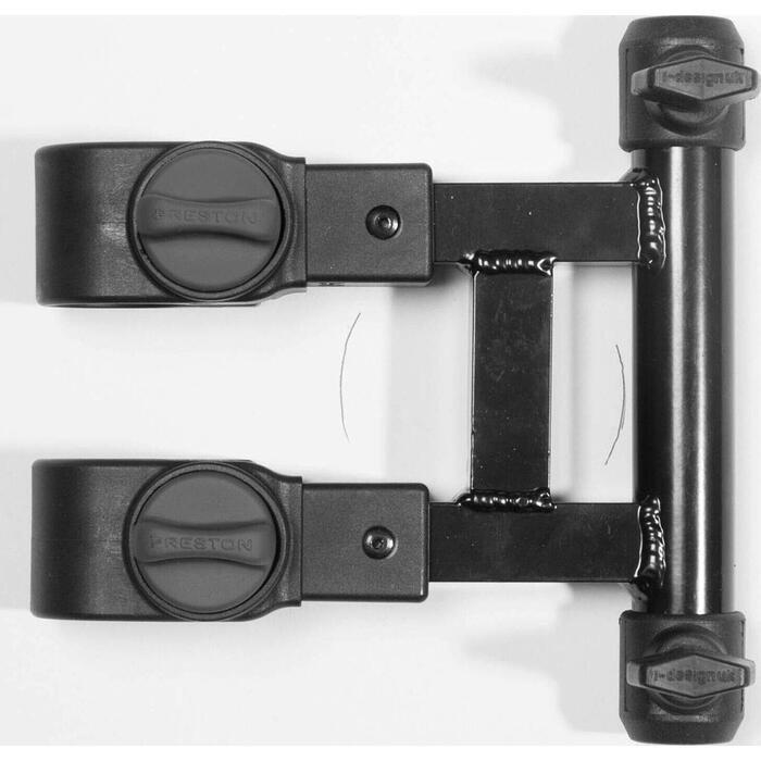 Preston Offbox36 Brolly Arm Short