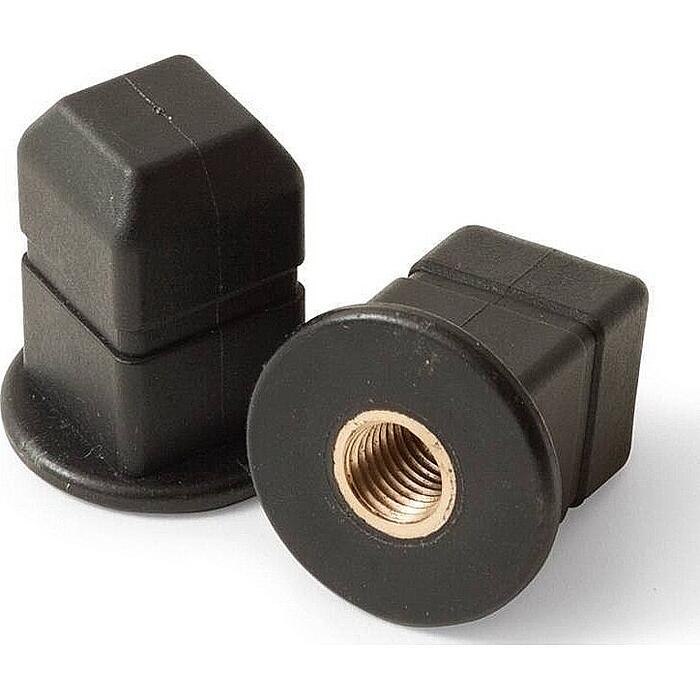 Preston Offbox36 Quick Release insterts