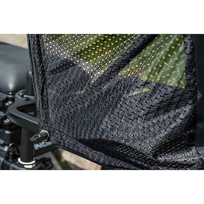 Preston Offbox36 Venta-Lite Hoodie Side Tray XL