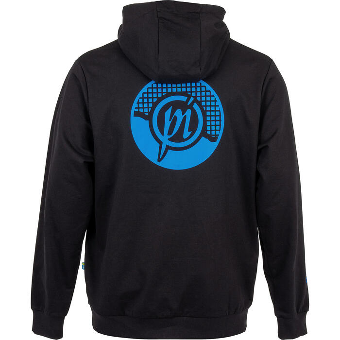 Preston Pro Pullover Hoodie Large