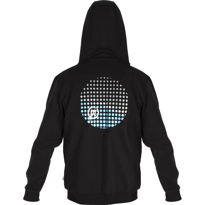 Preston Pro Zip Hoodie XXXXL