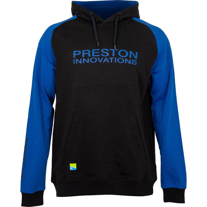 Preston Raglan Pullover Hoodie XXXXL