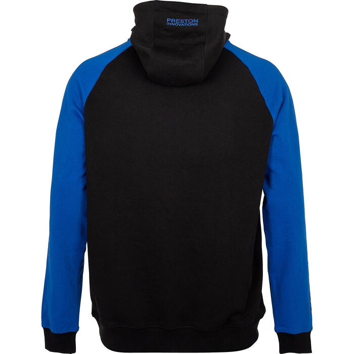 Preston Raglan Pullover Hoodie XXXXL