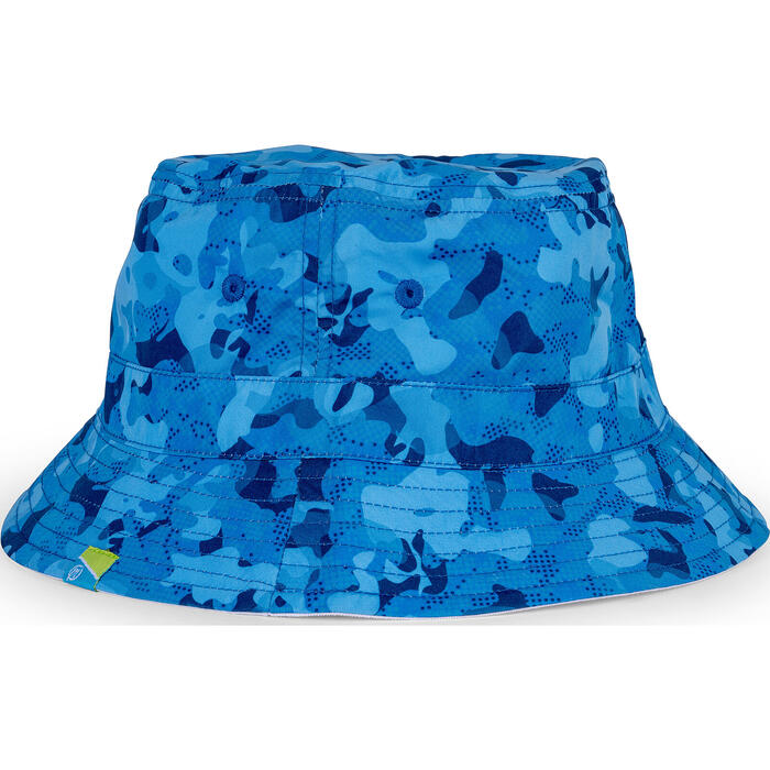 Preston Reversible Bucket Hat