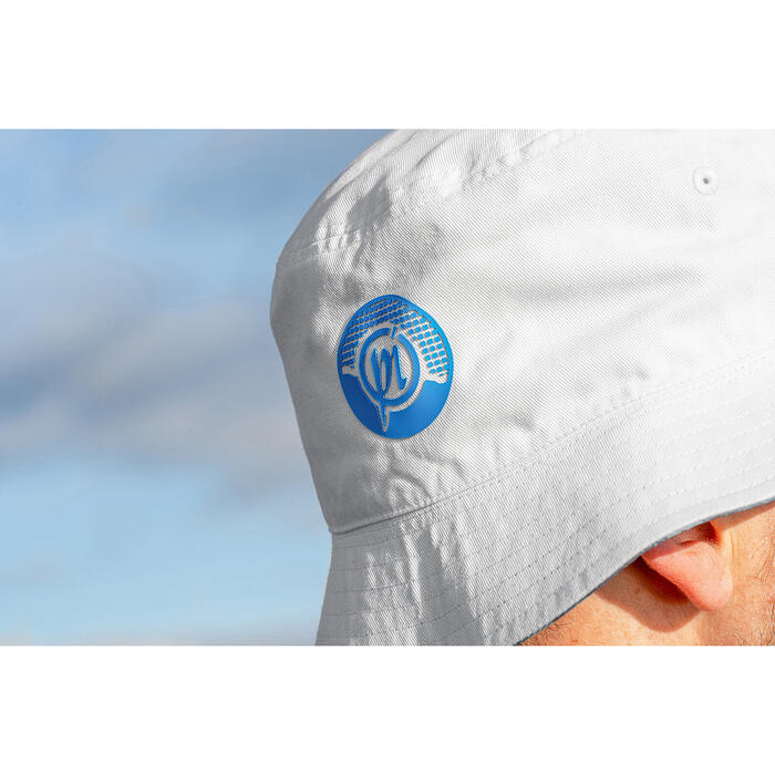Preston Reversible Bucket Hat