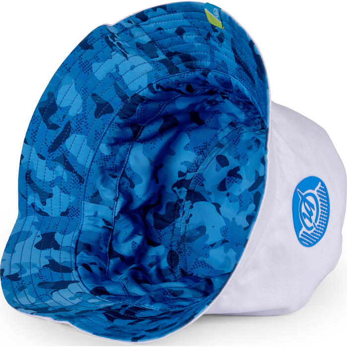 Preston Reversible Bucket Hat