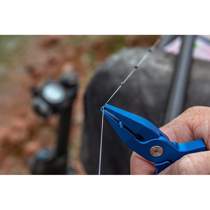 Preston Shotz-Stotz Pliers