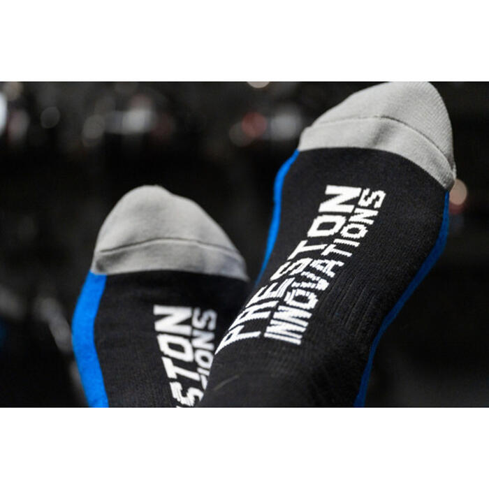 Preston Sock Twin Pack 44-48