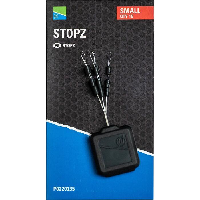 Preston Stopz - X Small