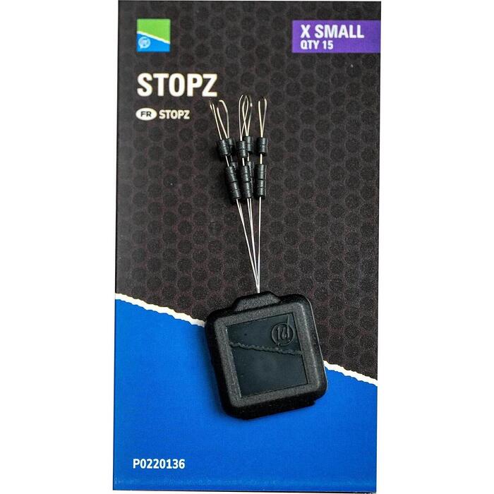 Preston Stopz - X Small