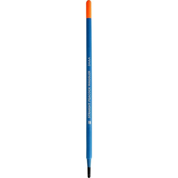 Preston Straight Peacock Waggler 3AAA