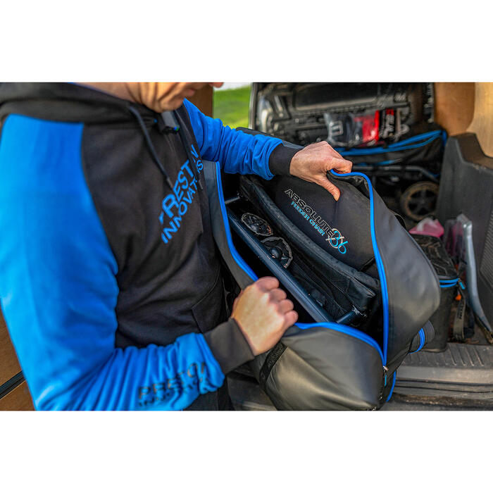 Preston Supera X Chair Bag