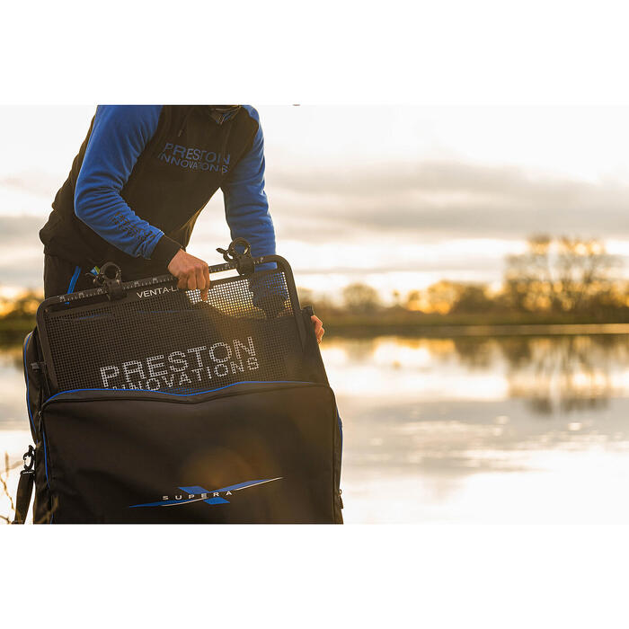 Preston Supera X Chair Bag