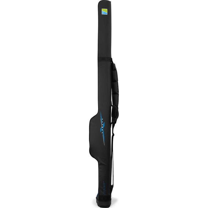 Preston Supera X Compact Ready Rod