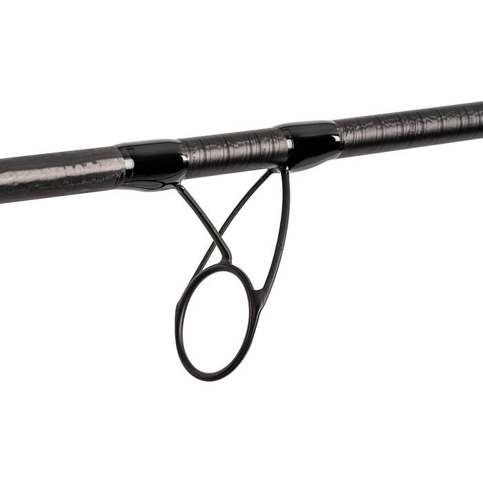 Preston Supera X Distance Feeder 3.80m 0-80gr