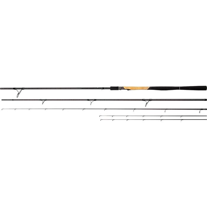 Preston Supera X Distance Feeder 3.80m 0-80gr