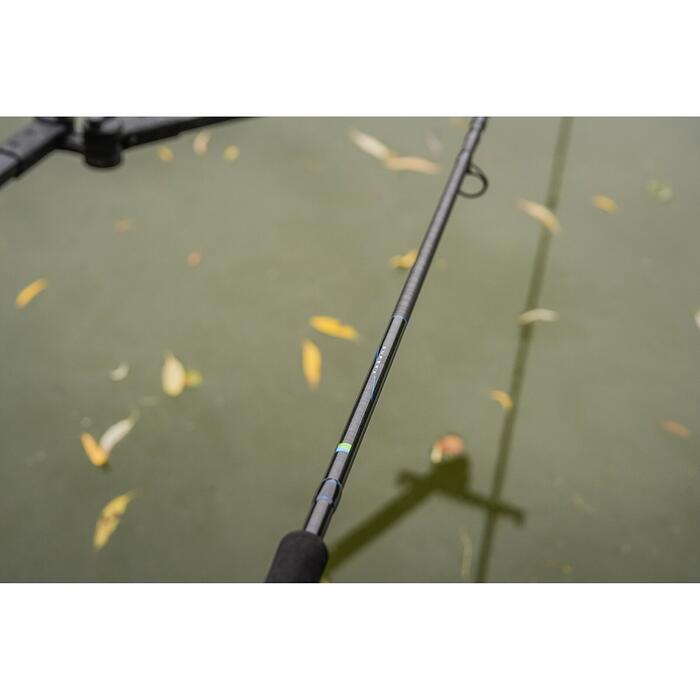 Preston Supera X Distance Feeder 3.80m 0-80gr