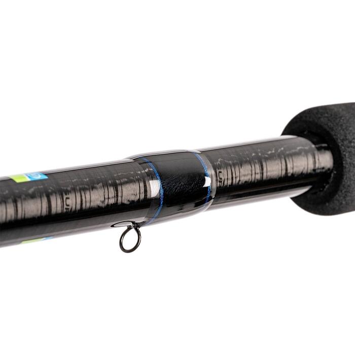 Preston Supera X Distance Feeder 4.00m 0-100gr