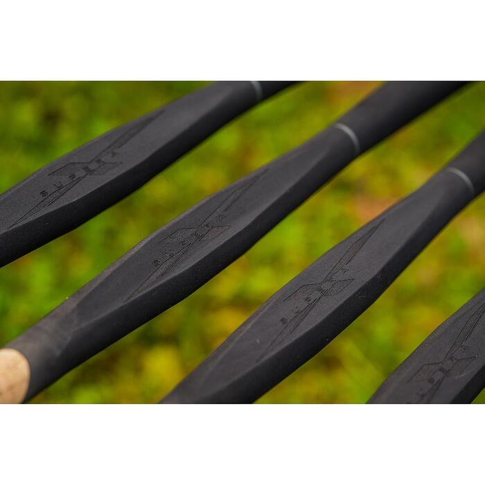 Preston Supera X Distance Feeder 4.00m 0-100gr