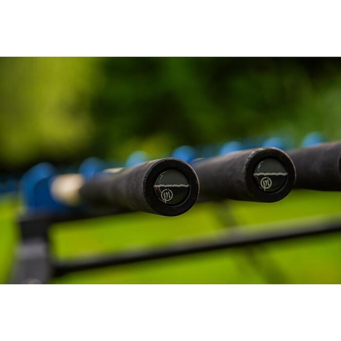 Preston Supera X Distance Feeder 4.00m 0-100gr