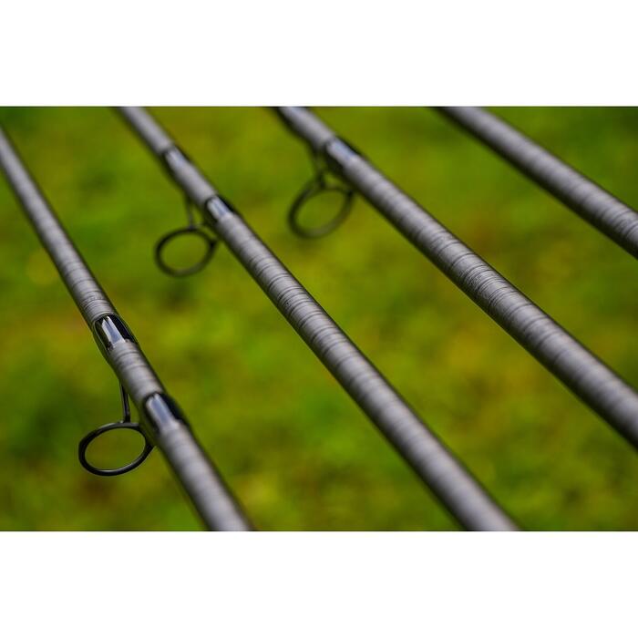 Preston Supera X Distance Feeder 4.20m 0-120gr