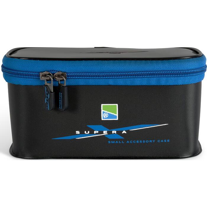 Preston Supera X Eva Accessory Case Small
