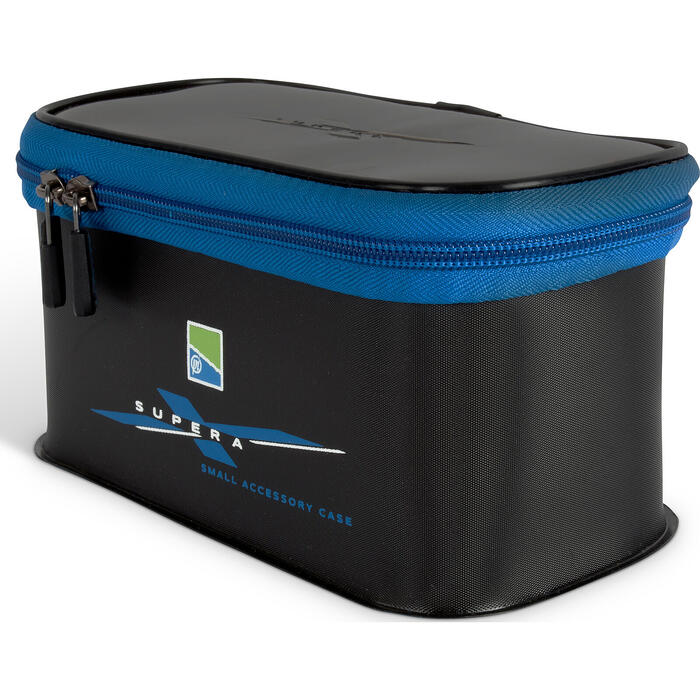 Preston Supera X Eva Accessory Case Small
