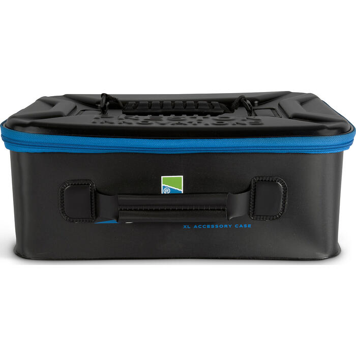 Preston Supera X Eva Accessory Case XL